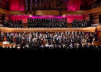 Payare ouvre avec Mahler et l'OSM