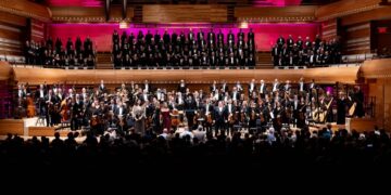 Payare ouvre avec Mahler et l'OSM