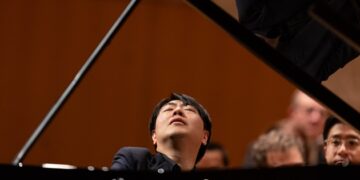 Le grand retour de Lang Lang Orchestre symphonique de Montréal
