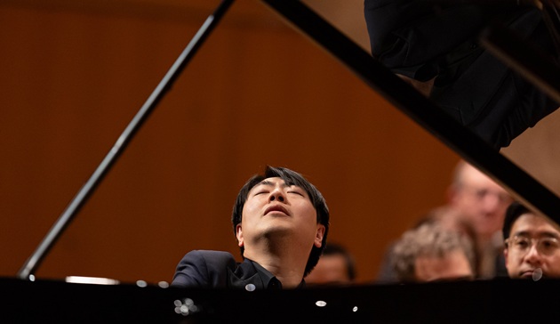Le grand retour de Lang Lang Orchestre symphonique de Montréal