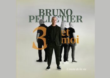 L'envie de la vie - Bruno Pelletier
