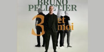 L'envie de la vie - Bruno Pelletier
