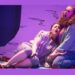 Jacqueline Woodley et Rachel Krehm
