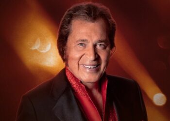 Englebert Humperdinck de retour à Montréal