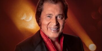 Englebert Humperdinck de retour à Montréal