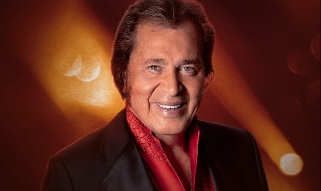 Englebert Humperdinck de retour à Montréal