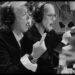 Céline Dion et Paul McCartney – film High in the Clouds - Paul McCartney et Céline Dion. Capture d'écran : Facebook Paul McCartney