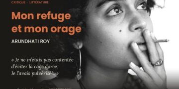 Arundhati Roy, sa mère et l'orage : un grand livre