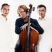 Hermitage Piano Trio © Lisa-Marie Mazzucco