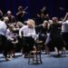 MÁM de Teaċ Daṁsa, chorégraphie de Michael Keegan-Dolan, au Théâtre Maisonneuve