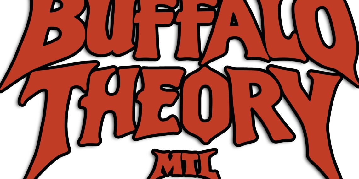 Retour en force et nouveau chapitre : Buffalo Theory MTL lance « THE COUNTDOWN »