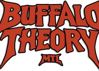 Retour en force et nouveau chapitre : Buffalo Theory MTL lance « THE COUNTDOWN »