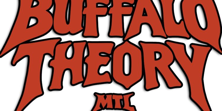 Retour en force et nouveau chapitre : Buffalo Theory MTL lance « THE COUNTDOWN »