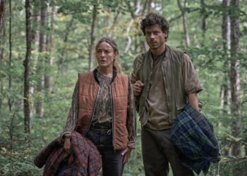 Sans témoin, thriller de Wiebke von Carolsfeld avec Pascale Bussières et François Arnaud