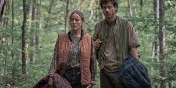 Sans témoin, thriller de Wiebke von Carolsfeld avec Pascale Bussières et François Arnaud