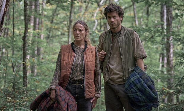 Sans témoin, thriller de Wiebke von Carolsfeld avec Pascale Bussières et François Arnaud