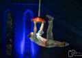 Sous les voûtes du Monastère : la magie vertigineuse du Cabaret All Star