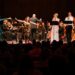 Arion Orchestre Baroque ouvre sa saison avec une Cendrillon lumineuse