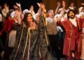 L’opérette «Chanson gitane»: un tourbillon de voix et de couleurs