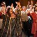 L’opérette «Chanson gitane»: un tourbillon de voix et de couleurs