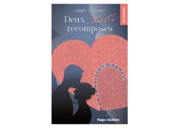 Deux cœurs recomposés, un bon divertissement pour les amateurs de livres romantiques.