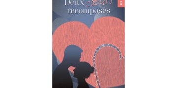 Deux cœurs recomposés, un bon divertissement pour les amateurs de livres romantiques.