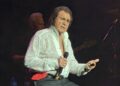 Englebert Humperdinck au Théâtre Maisonneuve - 8 oct. 2026