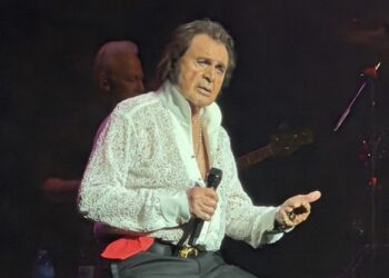 Englebert Humperdinck au Théâtre Maisonneuve - 8 oct. 2026