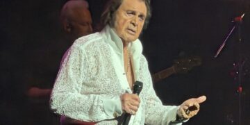 Englebert Humperdinck au Théâtre Maisonneuve - 8 oct. 2026