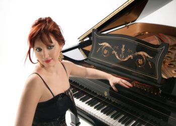 Entrevue avec Katarzyna Musial - Stella Musica