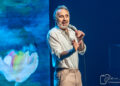 Louis-José Houde : rire et pleurer, jusqu’à la fin la beauté