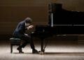 Lucas Debargue - Photo: Pavel Antonov