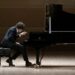 Lucas Debargue - Photo: Pavel Antonov