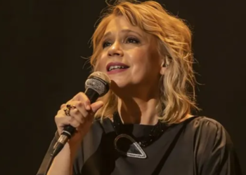Martine St-ClaIr