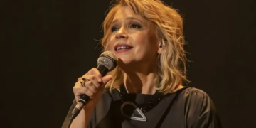 Martine St-ClaIr