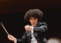 Maestro Rafael Payare - OSM - 21 octobre 26