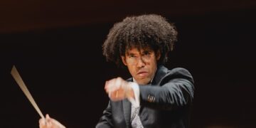 Maestro Rafael Payare - OSM - 21 octobre 26