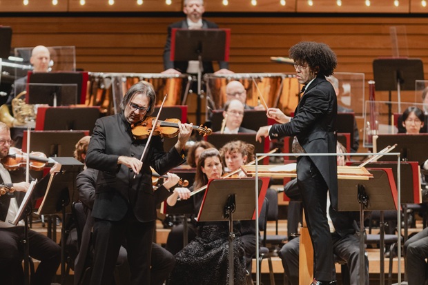 Maestro Rafael Payare - OSM - 21 octobre 26