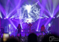 W.A.S.P. et KK’s Priest au MTelus : Une dose massive de heavy metal classique