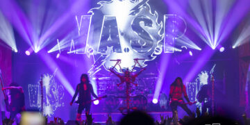 W.A.S.P. et KK’s Priest au MTelus : Une dose massive de heavy metal classique