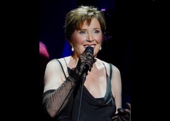 Dorothée Berryman - 27 octobre 26.