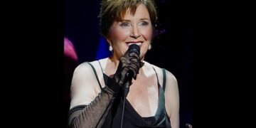 Dorothée Berryman - 27 octobre 26.