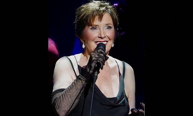 Dorothée Berryman - 27 octobre 26.