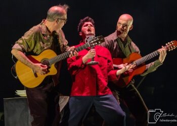 Félix, je me souviens - Photo : Sébasttien Jetté