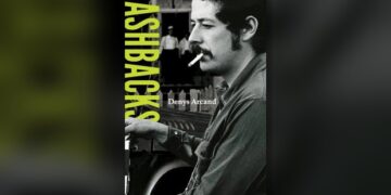Flashbacks de Denys Arcand