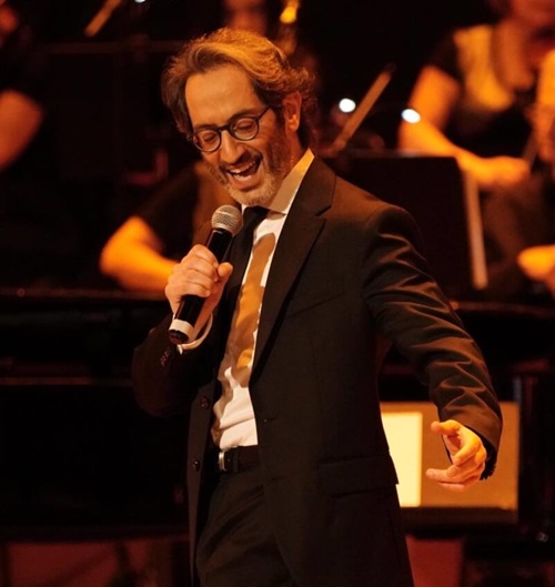 Ghassan Yammine