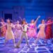 Production de Mama Mia