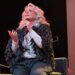 Martine St-Clair en spectacle