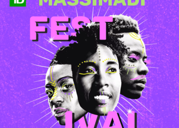 Festival Massimadi