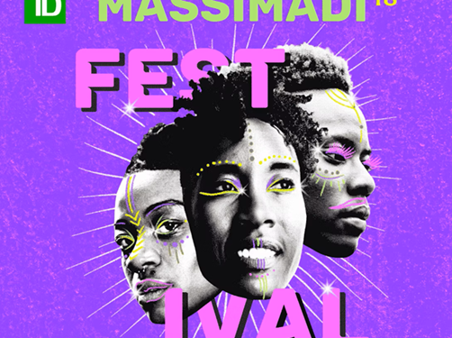 Festival Massimadi